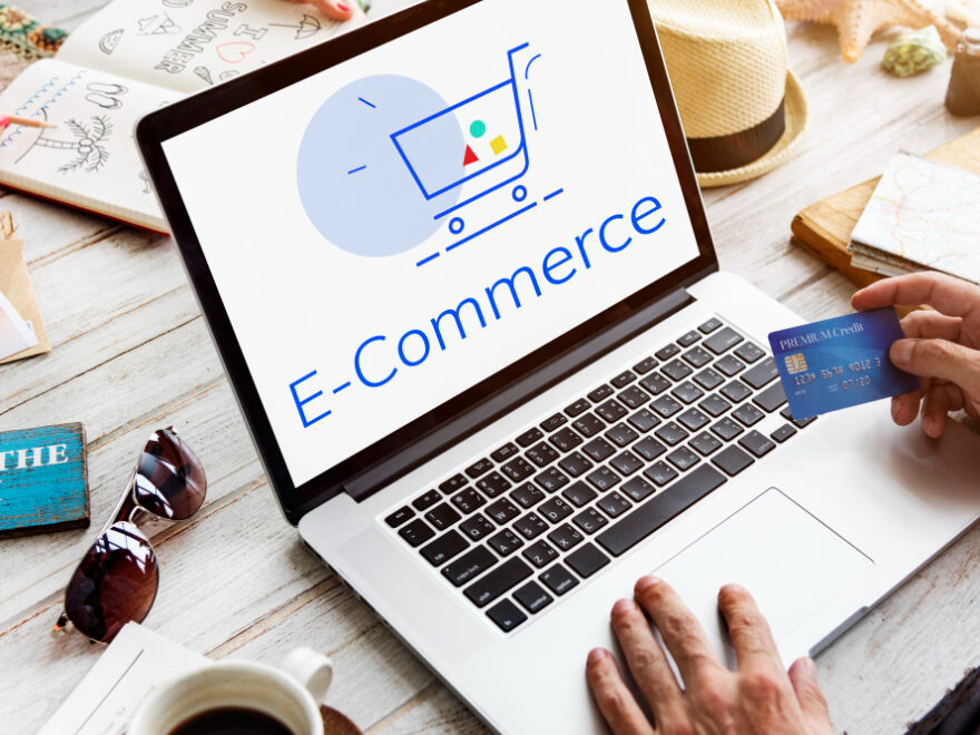 achats en ligne